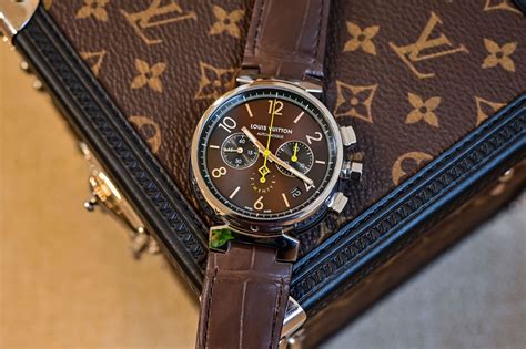 louis vuitton tambour price|lv tambour watch.